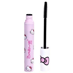 DIONA J HELLO KITTY LASH LUV SERUM MASCARA